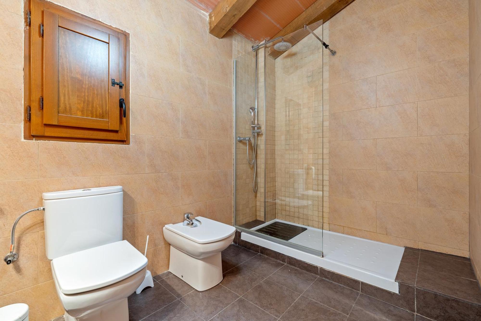 Villa Mas De Sisco à Flix Extérieur photo